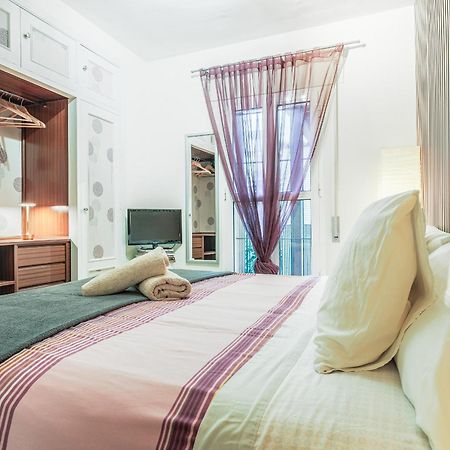 San Jacinto Sevilla Best Location Apartment Triana Extérieur photo