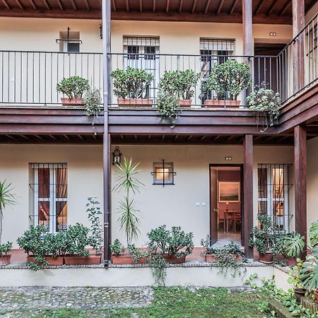 San Jacinto Sevilla Best Location Apartment Triana Extérieur photo