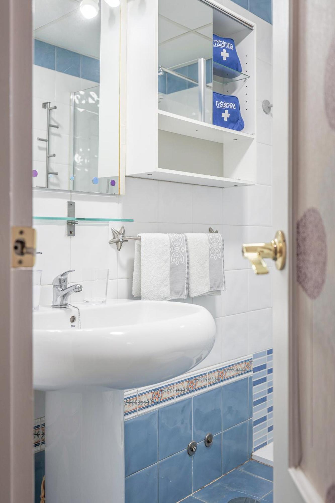 San Jacinto Sevilla Best Location Apartment Triana Extérieur photo