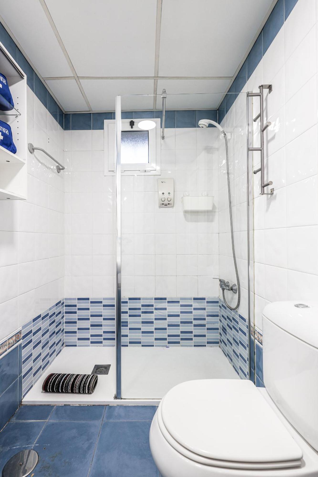 San Jacinto Sevilla Best Location Apartment Triana Extérieur photo
