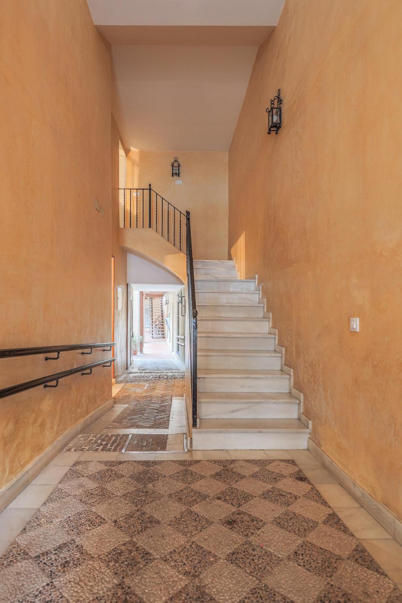 San Jacinto Sevilla Best Location Apartment Triana Extérieur photo