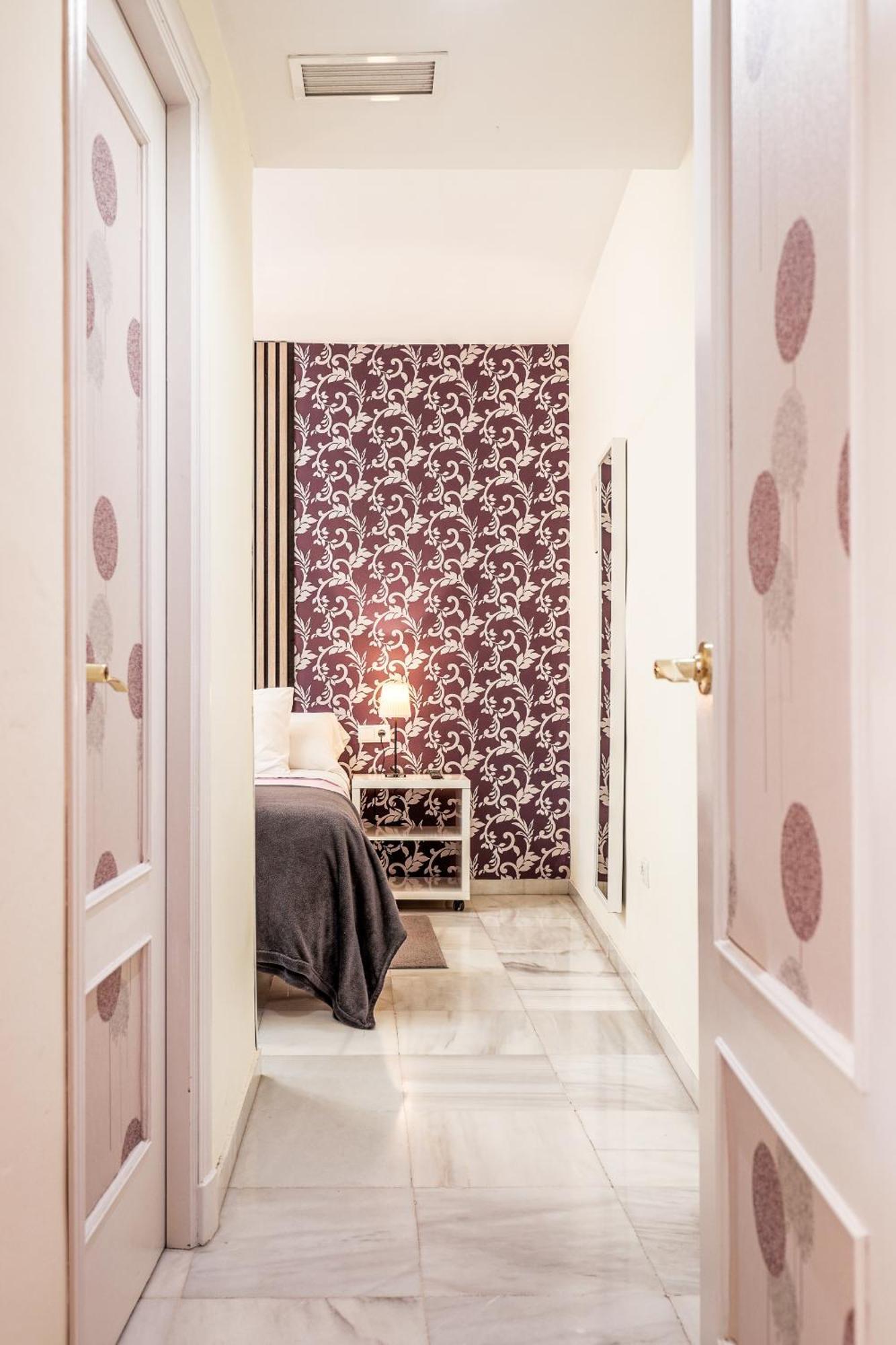 San Jacinto Sevilla Best Location Apartment Triana Extérieur photo