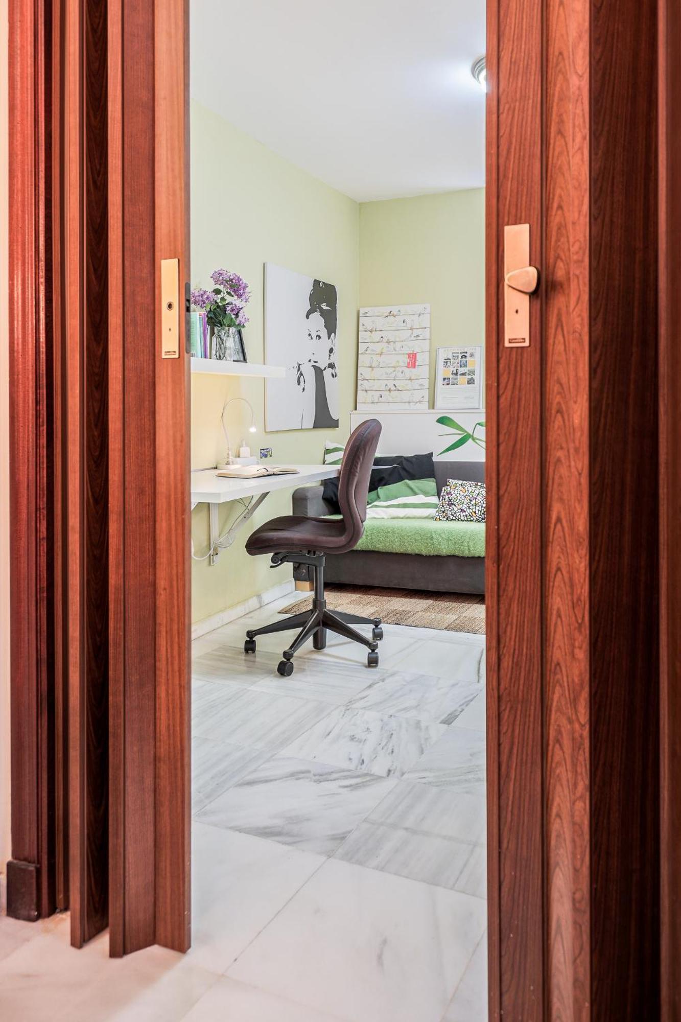 San Jacinto Sevilla Best Location Apartment Triana Extérieur photo