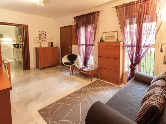 San Jacinto Sevilla Best Location Apartment Triana Extérieur photo